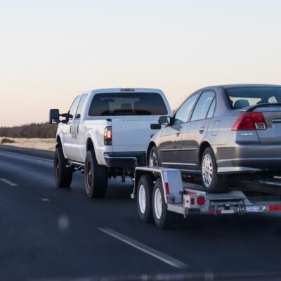 , Smith County, TX – Two-Vehicle Collision on I-20 EB at MM. 546 Results in Injuries