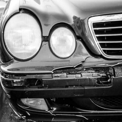 , Greene County, GA – Accident on I-20 WB near MM 136 Results in Injuries