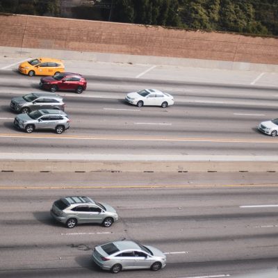 Lithonia, GA – Injuries Confirmed After Crash on I-20 WB Near Panola Rd