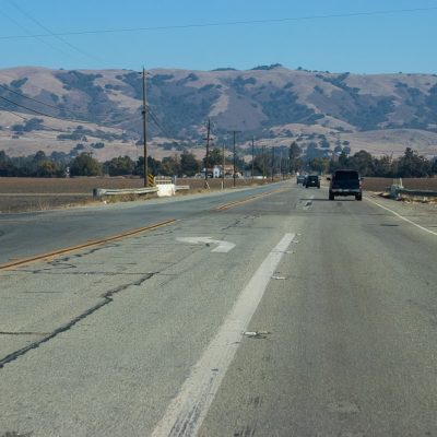 , Marshall, TX – Motorcycle Passenger Killed, Rider Injured in Crash on I-20