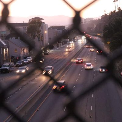 Austell, GA – Injury Multi-Vehicle Crash on I-20 EB near Thornton Rd. Exit