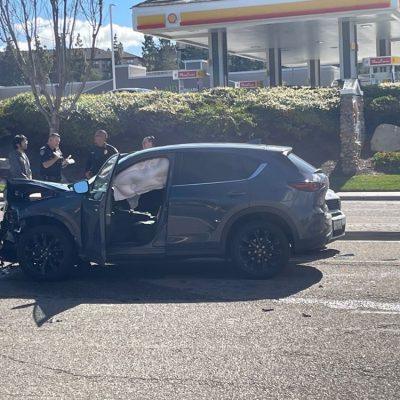 Bolton, MS – Injuries Reported After Multi-Vehicle Crash on I-20 W