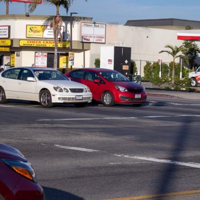 , Tuscaloosa, AL – Injury Multi-Vehicle Crash on I-20/59 Near Exit 76