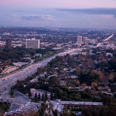 Dekalb Co., GA – Multi-Vehicle Crash on I-20 E/Wesley Chapel Rd Causes Injuries