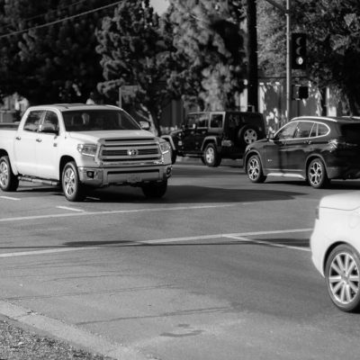 Atlanta, GA – Fatal Four-Vehicle Crash on I-20 Near Lee St Claims One Life