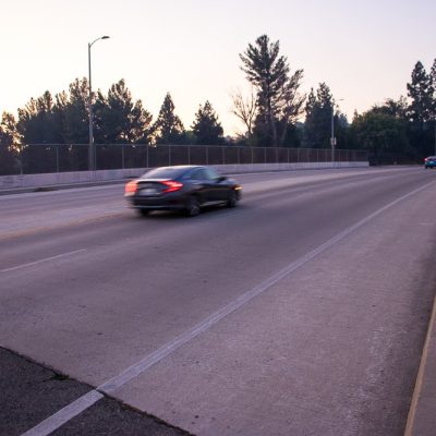 Vicksburg, MS – Injuries Reported in Multi-Vehicle Crash on I-20 WB/Exit 5A