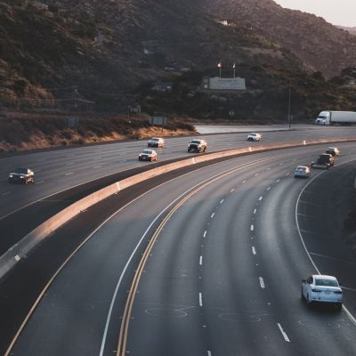 Columbia, SC – Injury Multi-Vehicle Wreck on I-20 Near MM 79