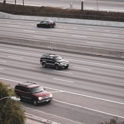 Douglasville, GA – Injuries Reported in Multi-Vehicle Crash on I-20 at Exit 37