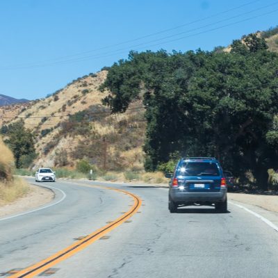 Midland Co., TX – Two Dead, One Seriously Injured in Head-On Crash on I-20
