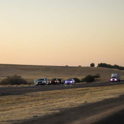 Shreveport, LA – Multi-Vehicle Crash on I-20 near I-49 Leaves Several Hurt