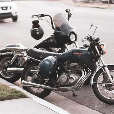 Balch Springs, TX – Four Motorcyclists Injured in Multi-Vehicle Crash on I-20