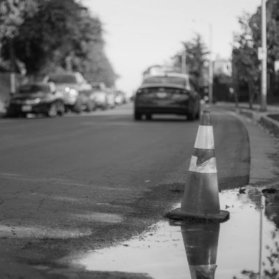 Douglasville, GA – 3 Injured in Multi-Vehicle Crash on I-20 EB near MM 44