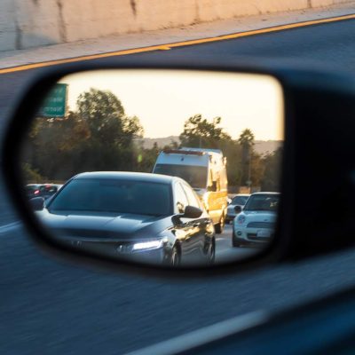 Grovetown, GA – Crash Blocks Lane on I-20 W Near Lewistown Rd Opas