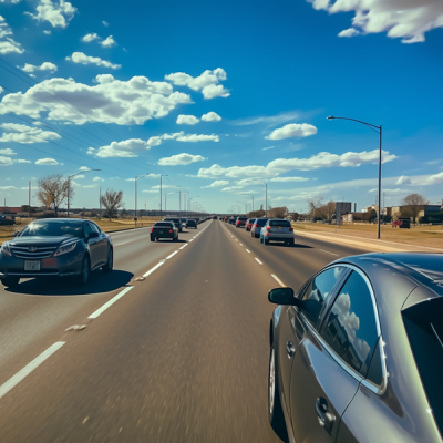 , New technologies to improve safety on I-20
