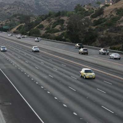 , Distracted driving accidents on I‑20