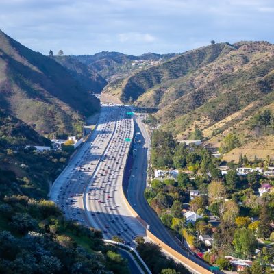 Motorcycle Accidents on I-20