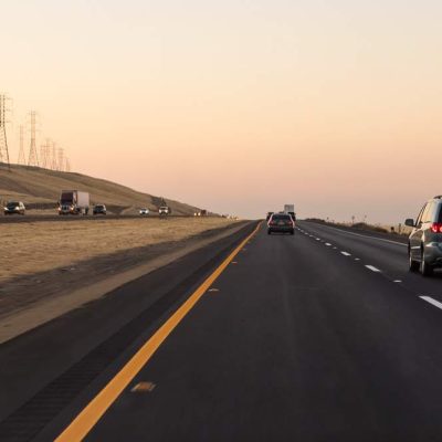 Tuscaloosa, AL – Injury Crash on I-20/59 at US-82 Interchange
