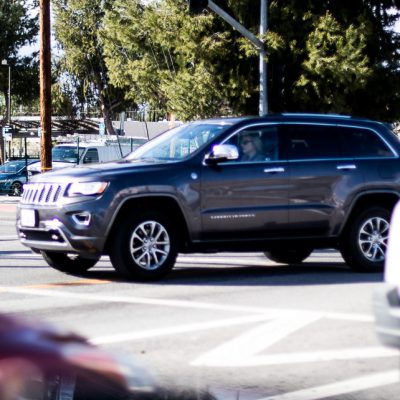 Douglas Co., GA – Injuries Reported in Crash on I-20 E at Thornton Rd.