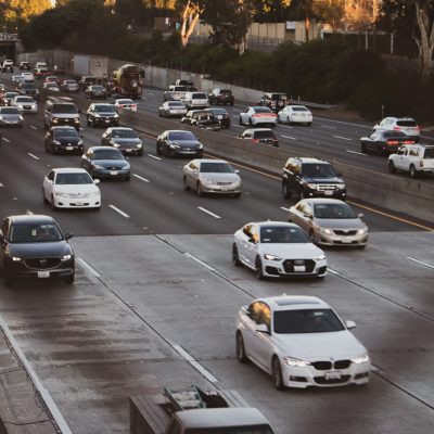 Odessa, TX – Injury Crash Reported at I-20 near FM 1936