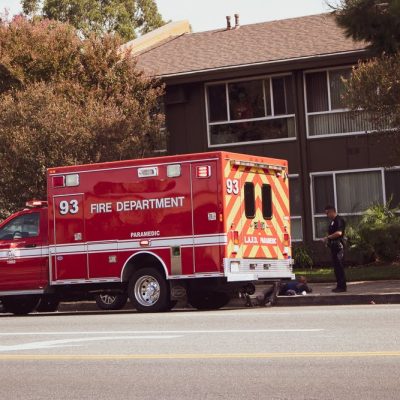Madison, GA – Injury Accident on I-20 E Near MM 138
