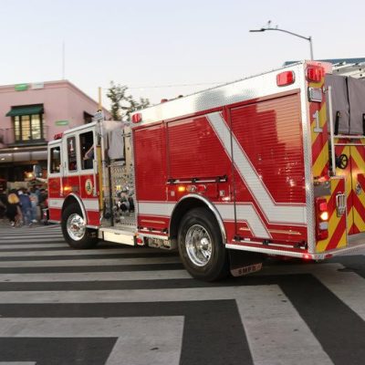 DeKalb Co., GA – Injury Multi-Vehicle Crash on I-20 E/Wesley Chapel Rd.