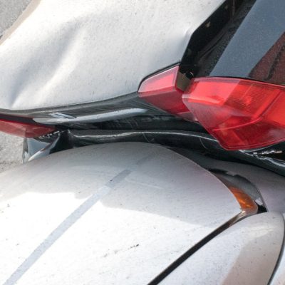 Cobb Co., GA – Multi-Vehicle Crash on I-20 EB/Riverside Pkwy Leaves Injuries