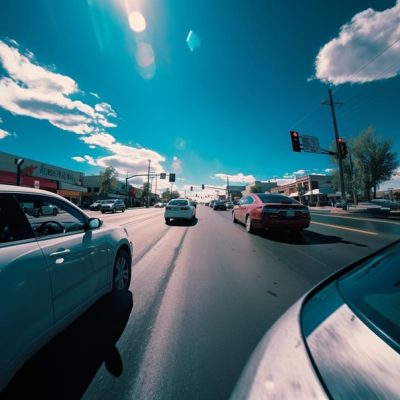 DeKalb Co., GA – Crash on I-20 W at Evans Mill Rd Leaves Injuries