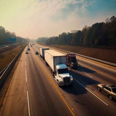 What to Do If You Are Injured in a Semi-Truck Accident on I-20