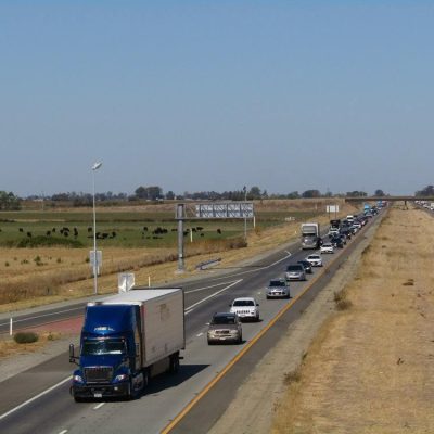 , Legal Options After an Accident on I‑20
