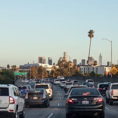 Lindale, TX – 1 Injured in Major, Multi-Vehicle Crash on I-20 EB