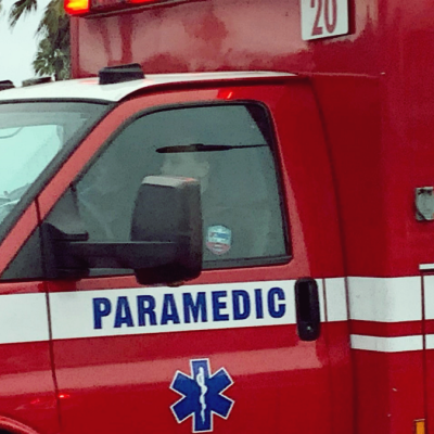 Coaling, AL – Injury Reported in Multi-Vehicle Crash on I-20/59 Near Exit 86