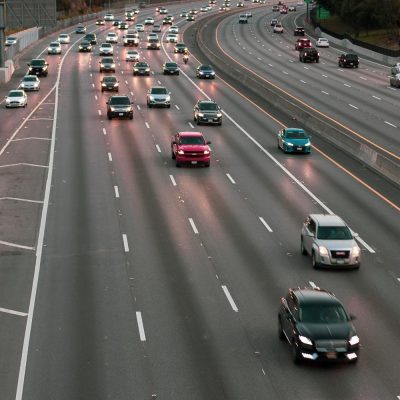 , Wrong-Way Accidents on I-20
