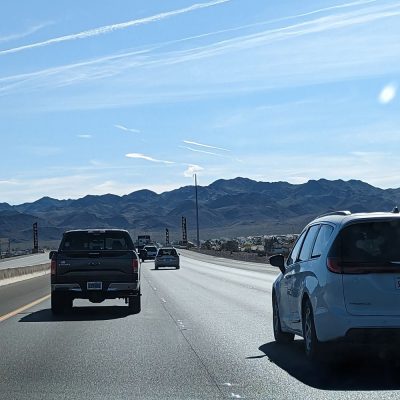 Tuscaloosa, AL – Injury Crash on I-20/59 WB/Exit 76 Leaves Motorists Injured
