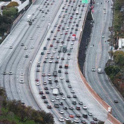 , Hit-and-run accidents on I-20