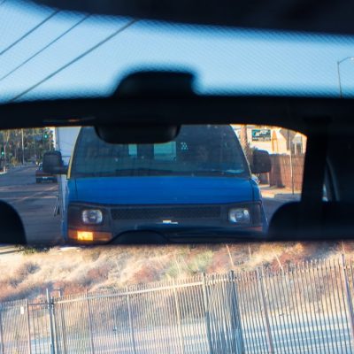 Jackson, MS – Injury Crash on I-20 EB Near Springridge Rd